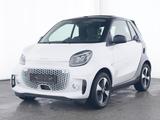 Smart smart EQ fortwo cabrio 22 KW Schnelllader LED/PT - gebrauchte Smart ForTwo aus dem Jahr 2024
