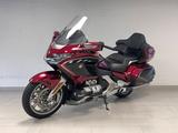 Honda GL 1800 DA Tour + DCT + Airbag - Offers