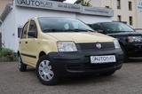 Fiat Panda 1.1 8V Active *5-TÜRER *SAUBER - gebrauchte Fiat Panda aus dem Jahr 2009