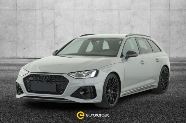 Audi AUDI RS 4 Avant