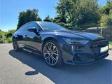 Audi A7 55 TFSI S tronic quattro LED Matrx  Bang Oluf - Audi A7: TFSI Tronic