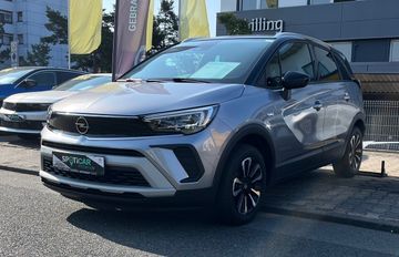 Opel Crossland 1.2 DI Turbo Elegance Automatik Navi