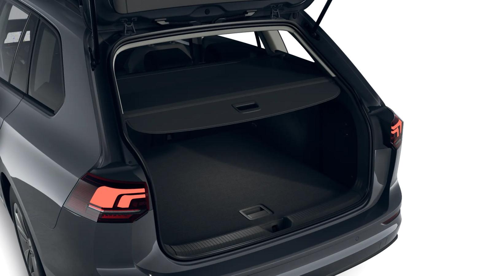 Volkswagen Golf Variant Life 1.5 eTSI AHK NAVI SHZ GJR, миниатюра 8