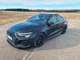 Audi RS3 2.5 TFSI S tronic Quattro - gebrauchte Audi RS3 aus dem Jahr 2022