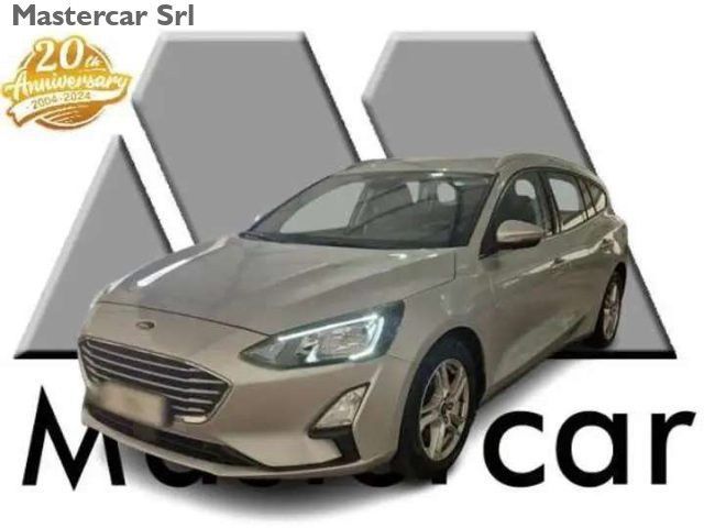 Image of Ford Focus