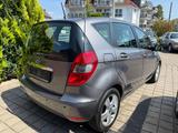 Mercedes-Benz A 160 A 160 5-türig (169.031) - Mercedes-Benz A 160 Gebrauchtwagen in Mülheim (Ruhr)