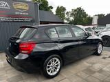 BMW 118 1 Limousine 5-trg. 118 i - BMW 118 in Düsseldorf