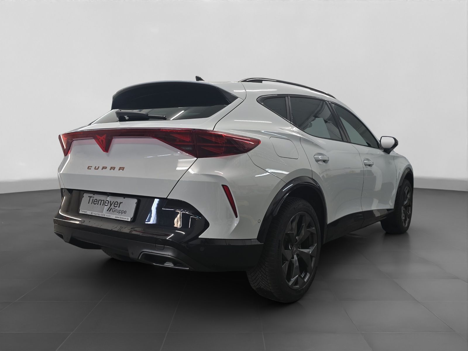 Cupra Formentor - Bild 4