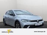 Volkswagen Polo GOAL 1.0 LED Navi DAB Climatronic PDC Top - Volkswagen Polo Gebrauchtwagen