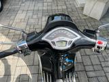 Vespa Sprint 125 