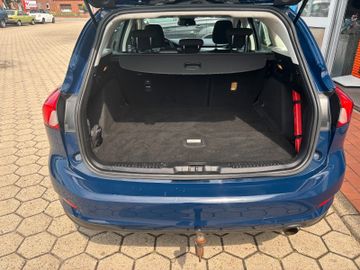 Ford Focus - 8