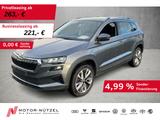 Skoda Karoq 1.0 TSI SELECTION LED+ACC+APP+SHZ+PDC+18" - Skoda Karoq Jahreswagen