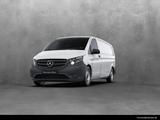 Mercedes-Benz Vito 116 CDI Kasten Extralang Kamera - Mercedes-Benz Vito: Kleinbus