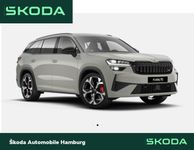 Skoda Kodiaq - Vorschau Bild 1