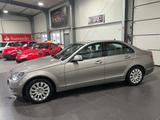 Mercedes-Benz C 180 Kompressor Lim. Automatik *Klima*BT*Temp* - Mercedes-Benz C 180: T Kompressor