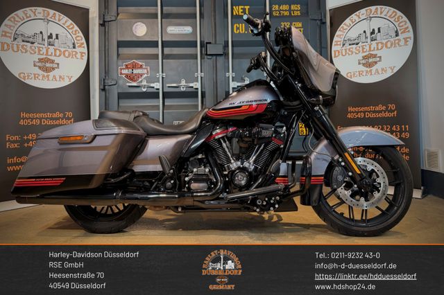 Harley-Davidson FLTRXSE - Street Glide CVO - APE - Jekill & Hyde