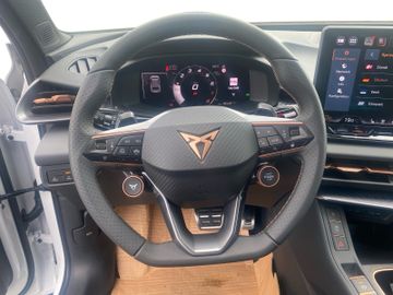 Cupra Terramar - 12