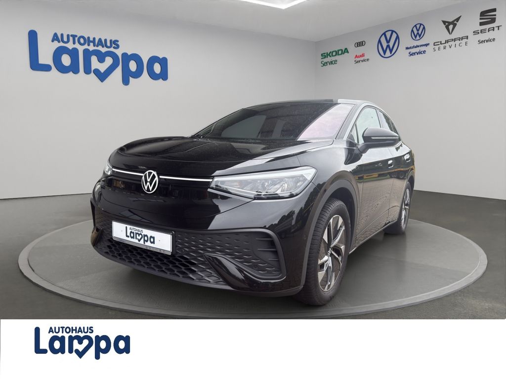 Image of Volkswagen ID.5