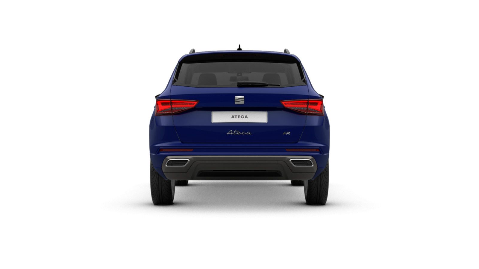 Seat Ateca - Bild 7