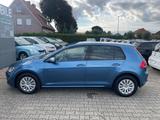 Volkswagen Golf VII Lim. *KLIMAAUTO*PDC*SHZ* - Volkswagen Golf: Blau