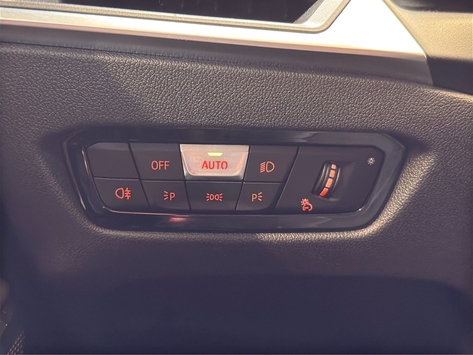 BMW 318d M Sport ACC DA LED HiFi KZU LED Memory SHZ foto 23