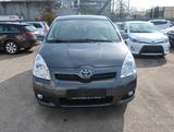Toyota Corolla Verso 1.8 Team - Toyota Corolla Verso: 7 Sitzer