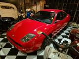 Fiat Coupe 2.0 16V Sehr gute Auto! - Fiat Coupe: 16v