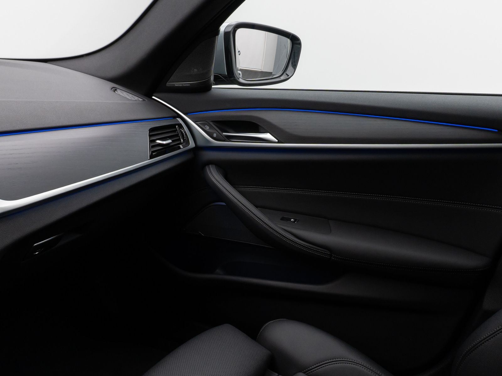 Fahrzeugabbildung BMW 540d xD M Sport Kamera Laser HUD DAB H/K Komfort