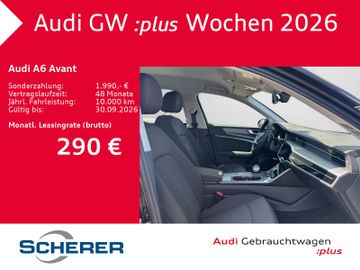 Audi A6 - 5