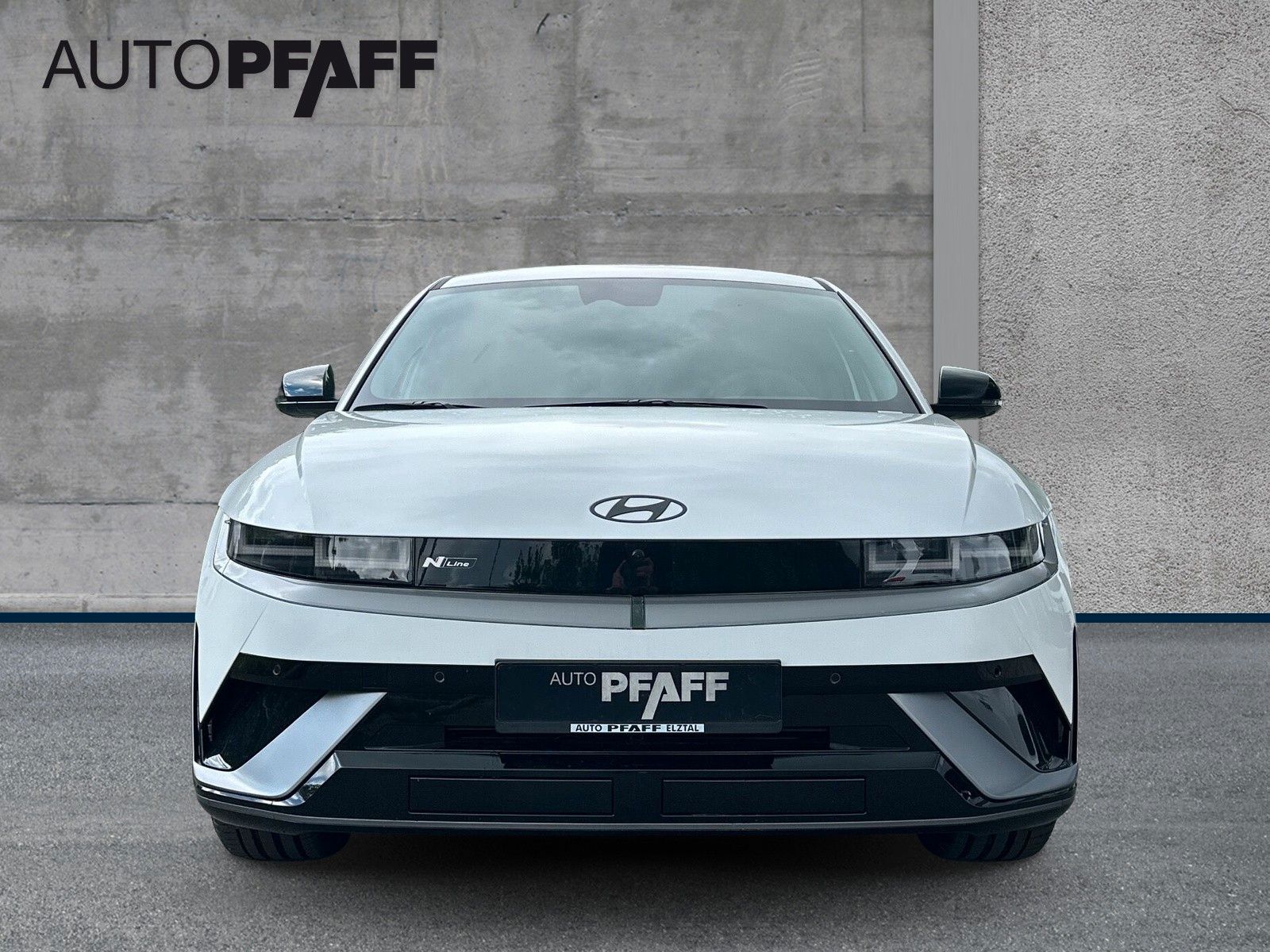 Hyundai IONIQ 5 - Bild 2