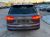 Audi SQ7 4.0 TDI quattro tiptronic - gebrauchte Audi SQ7 aus dem Jahr 2018