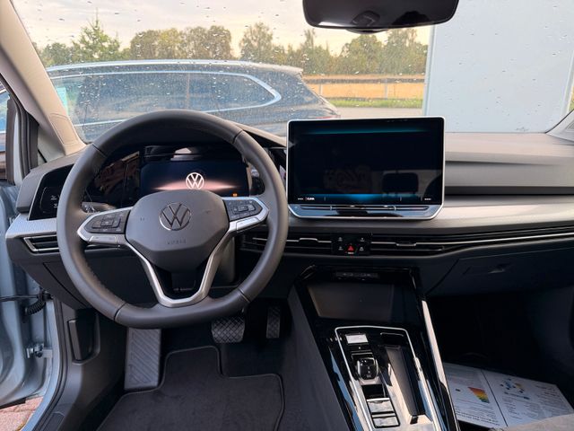 Volkswagen Golf 8.5 1.5 eTSI 150PS Style, LED, AHK, KAMERA