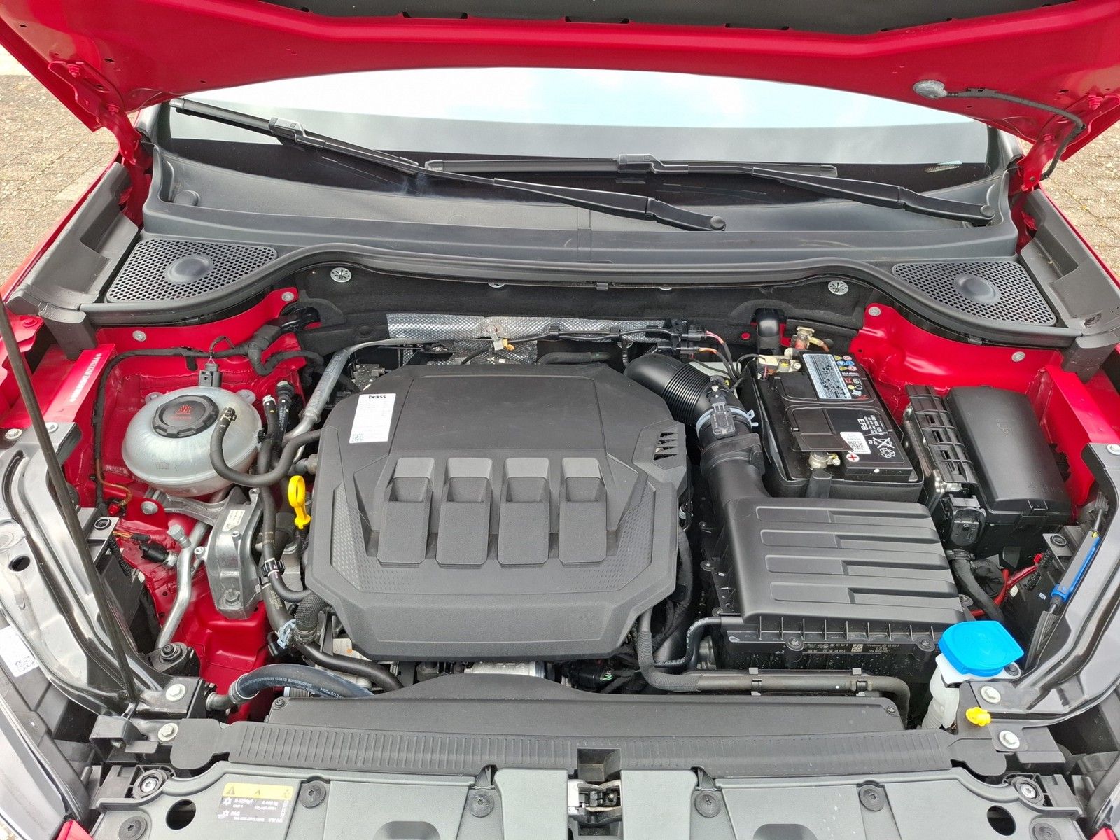 SEAT Ateca 2.0 TSI FR 4Drive DSG / NAVI / BEATS / KAM - Image 17