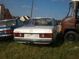 Mercedes-Benz Mercedes Benz 200 Diesel W 123   - Mercedes-Benz 200 aus 1980
