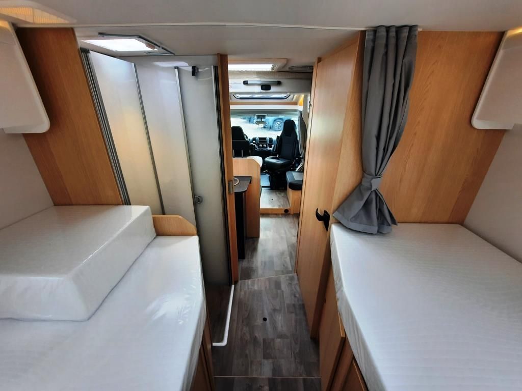 Fahrzeugabbildung Sunlight T 68 Verfüg./Sparen Sie 3.604,- €