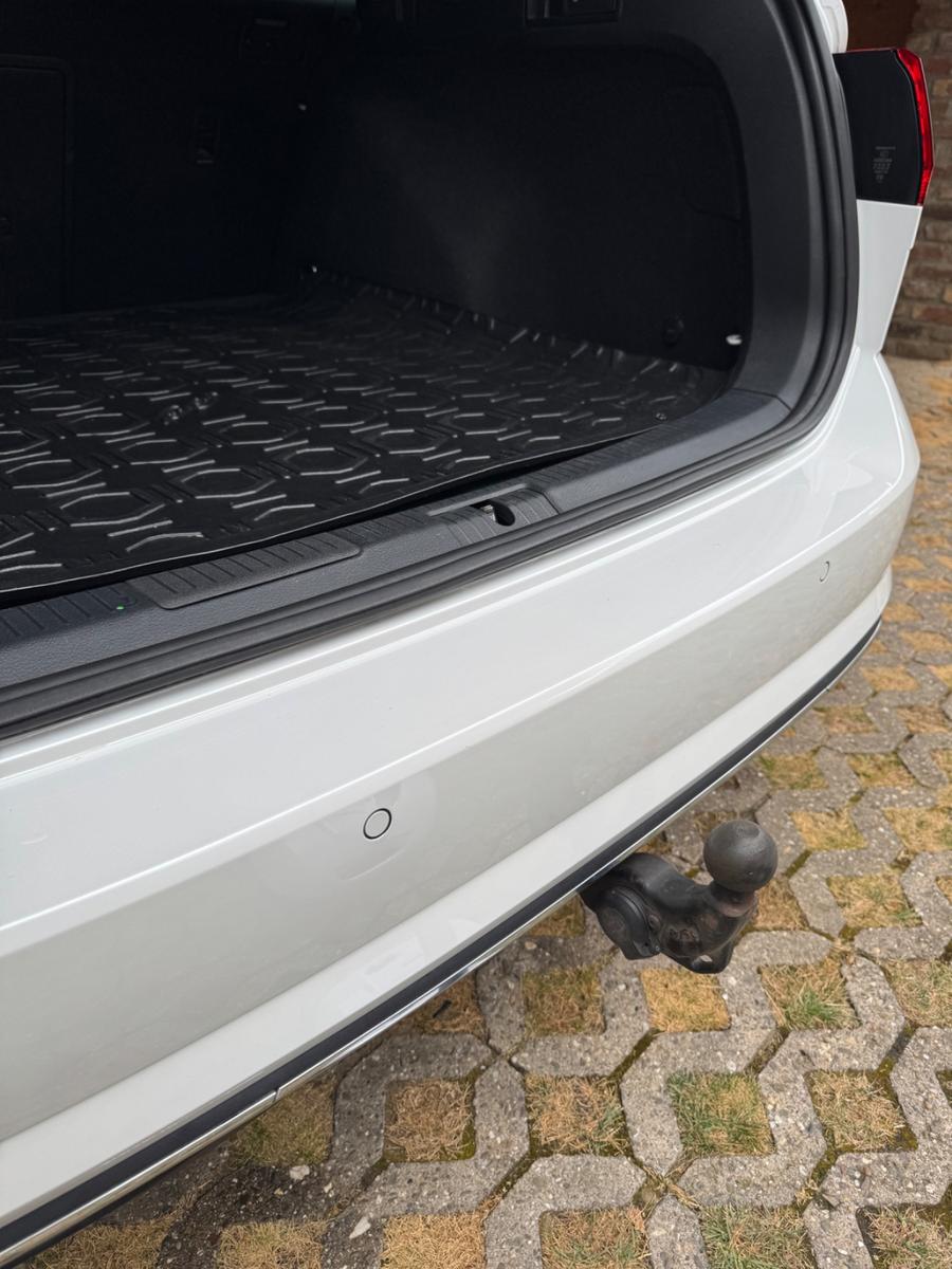 Volkswagen Golf UNITED Variant / Pano. / AHK / Allwetter, миниатюра 11