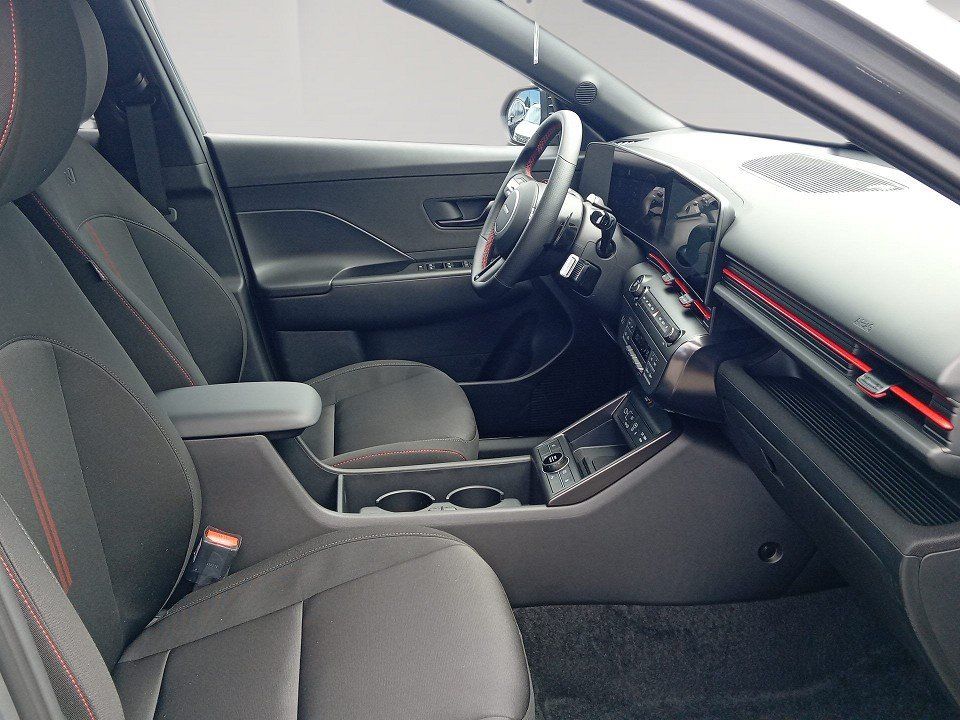Hyundai Kona – Bild 14