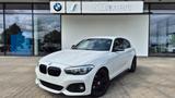 BMW 125i 5-türer ///M-Sport/LED/Navi/Fernlichtass - BMW 125 aus 2019