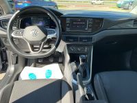 Volkswagen Taigo - Vorschau Bild 8