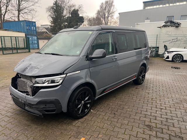 Volkswagen T6.1 California  Ocean Edition FWD