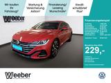 Volkswagen Arteon Shooting Brake R-Line *DCC*IQ.LIGHT*Kamer - rote Volkswagen Arteon