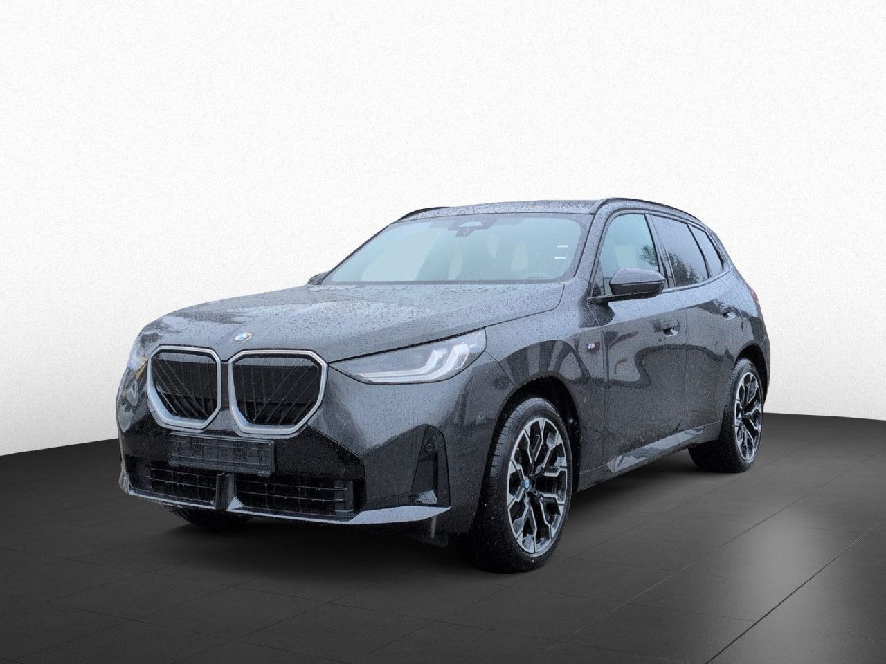 BMW X3 - Bild 3