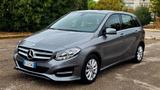 Mercedes-Benz Mercedes-benz B 160 d Executive Automatica - graue Mercedes-Benz B 160