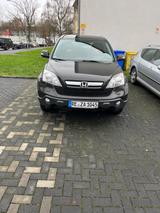 Honda CR-V 2.2i-CTDi Elegance Elegance - Honda CR-V in Essen