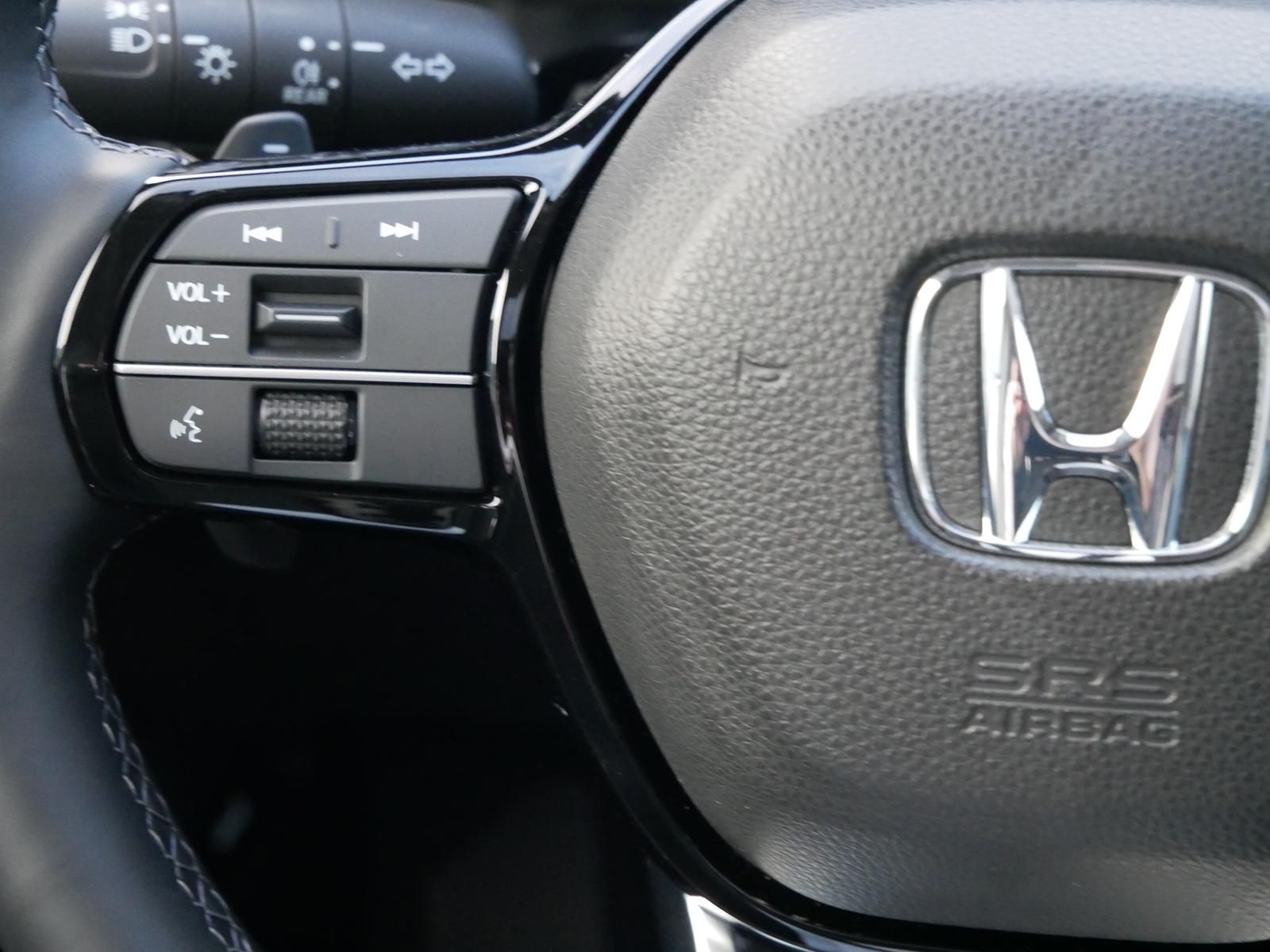 Honda CR-V - Bild 14