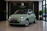 Fiat 500 Lounge - Fiat Gebrauchtwagen
