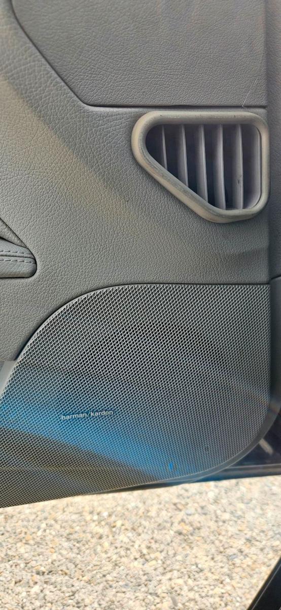 Mercedes-Benz E280 2004 — photo 8