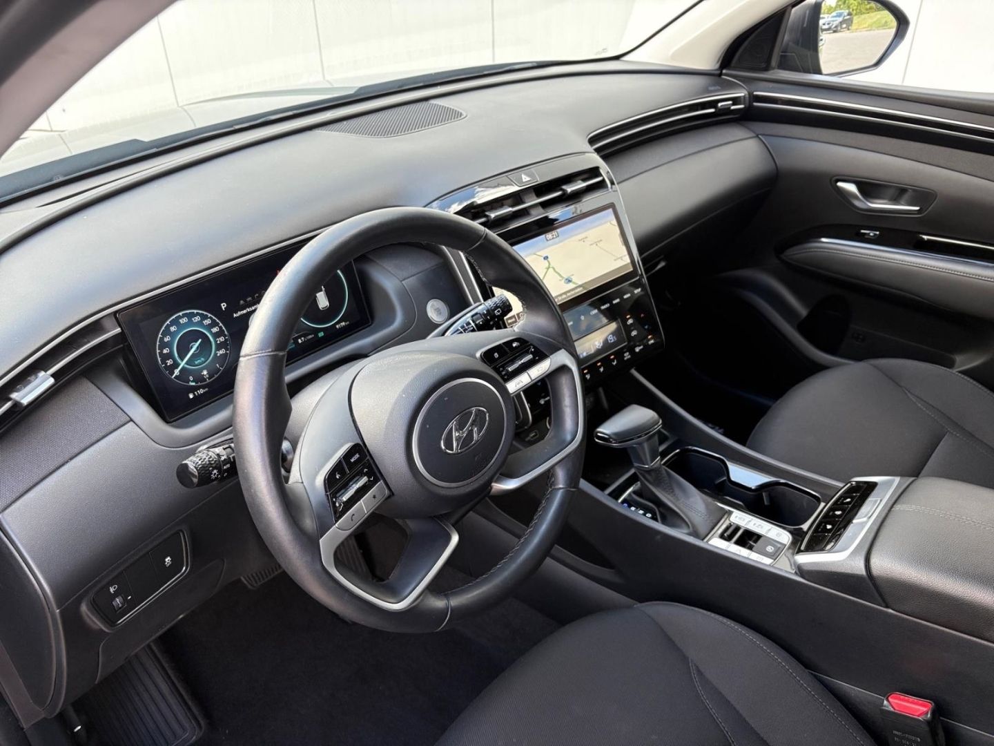 Hyundai Tucson – Bild 23