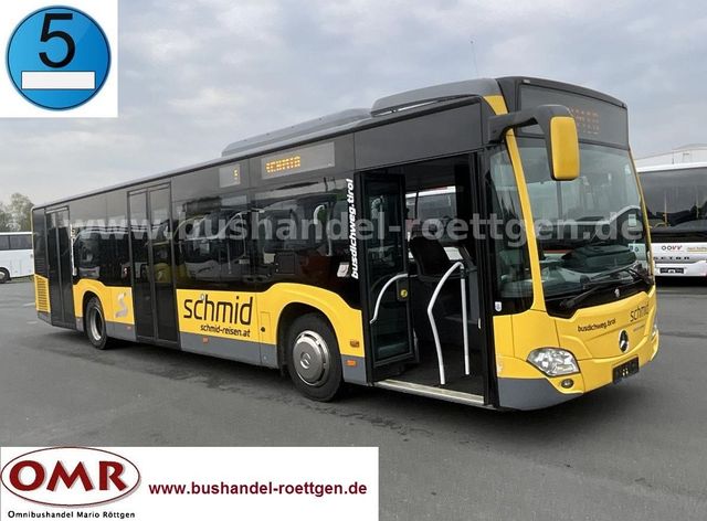 Mercedes-Benz O 530 Citaro C2/ A 20/ A 21/ s. guter Zustand