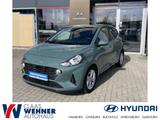Hyundai i10 Trend *Lenkradheizung *Sitzheizung *Apple Ca - Hyundai i10 Kombi Gebrauchtwagen